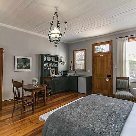 Buiten Verwagten Guest House Graaff Reinet Bagian luar foto