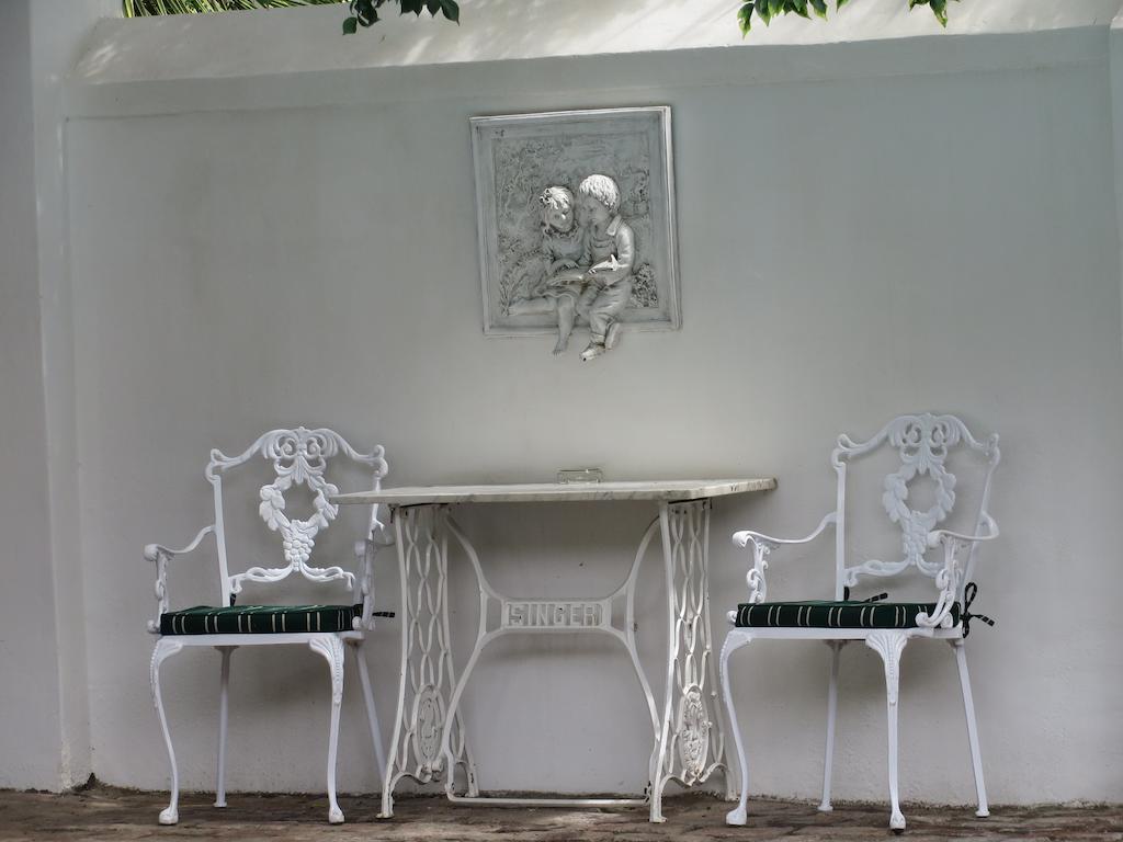 Buiten Verwagten Guest House Graaff Reinet Bagian luar foto