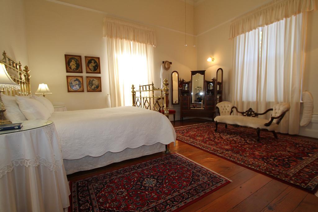 Buiten Verwagten Guest House Graaff Reinet Ruang foto