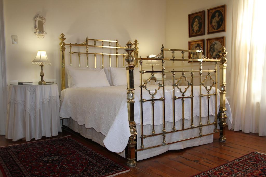 Buiten Verwagten Guest House Graaff Reinet Ruang foto