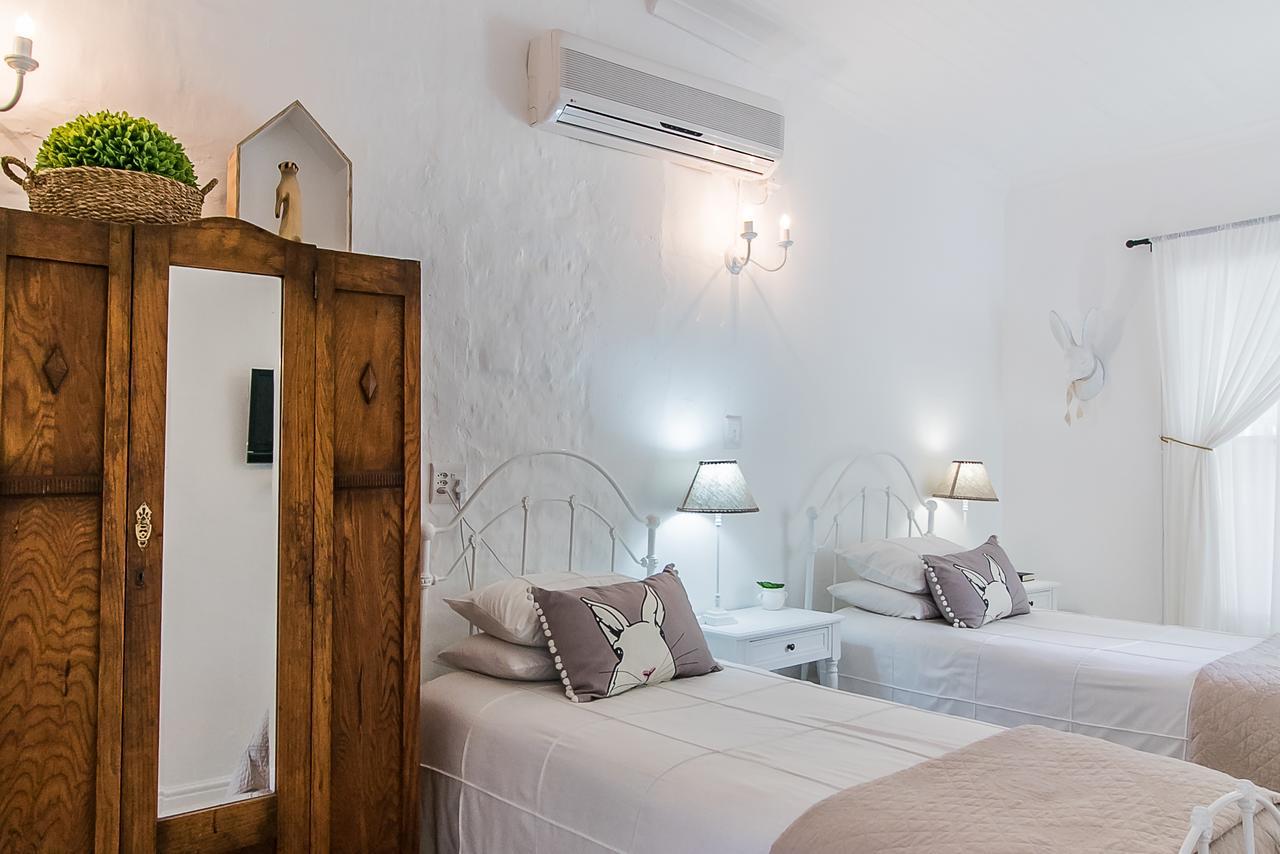 Buiten Verwagten Guest House Graaff Reinet Bagian luar foto