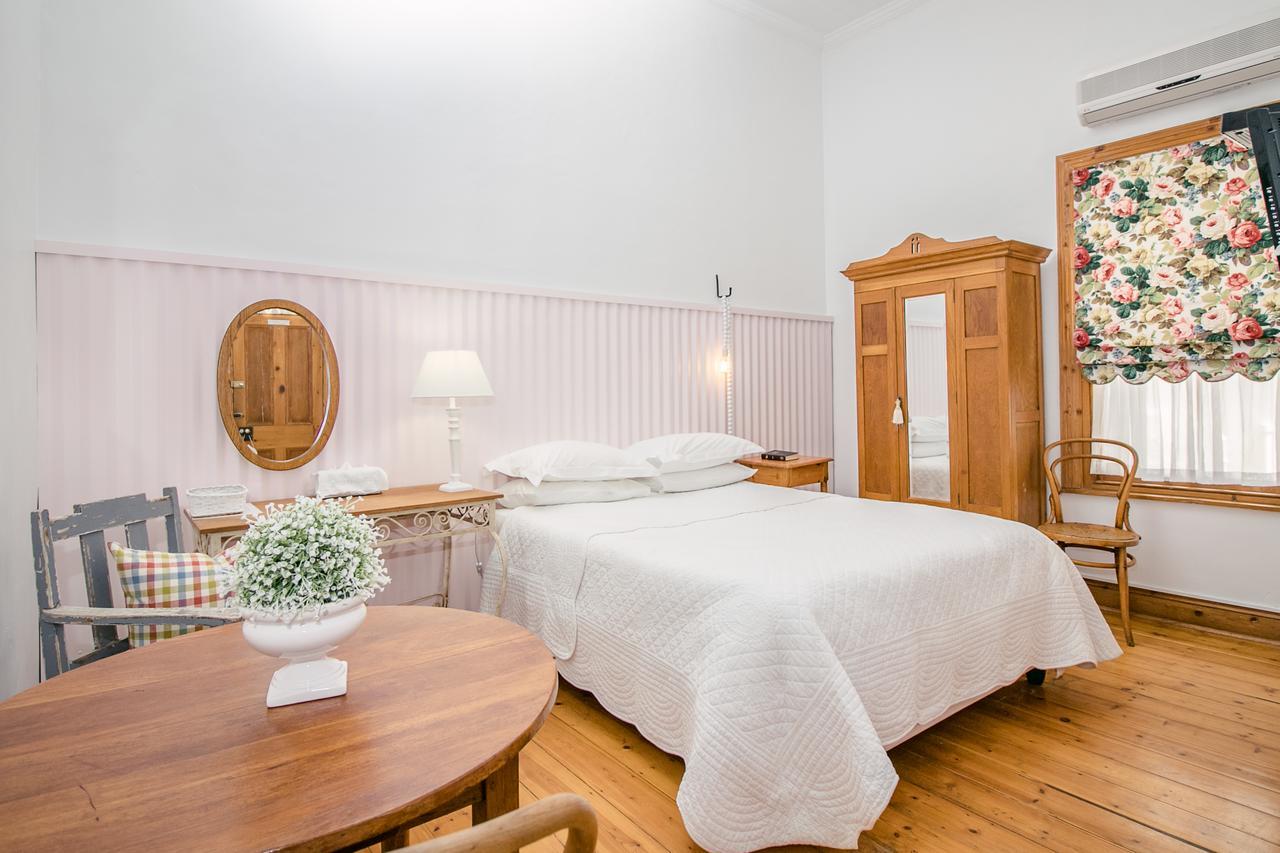 Buiten Verwagten Guest House Graaff Reinet Bagian luar foto