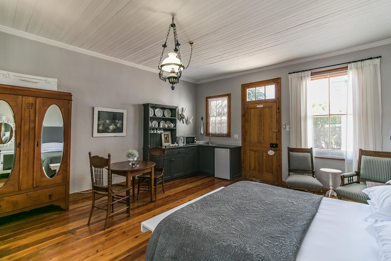 Buiten Verwagten Guest House Graaff Reinet Bagian luar foto
