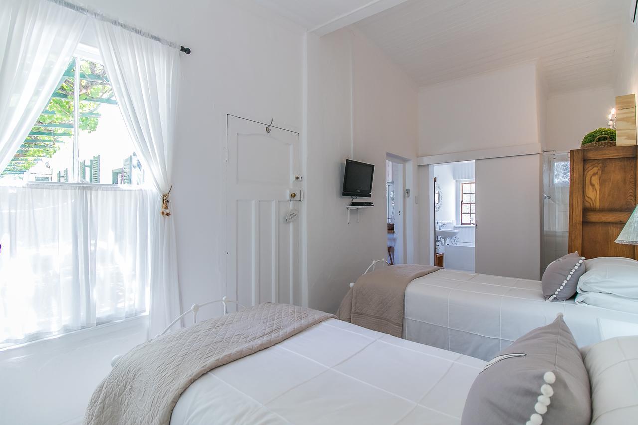 Buiten Verwagten Guest House Graaff Reinet Bagian luar foto