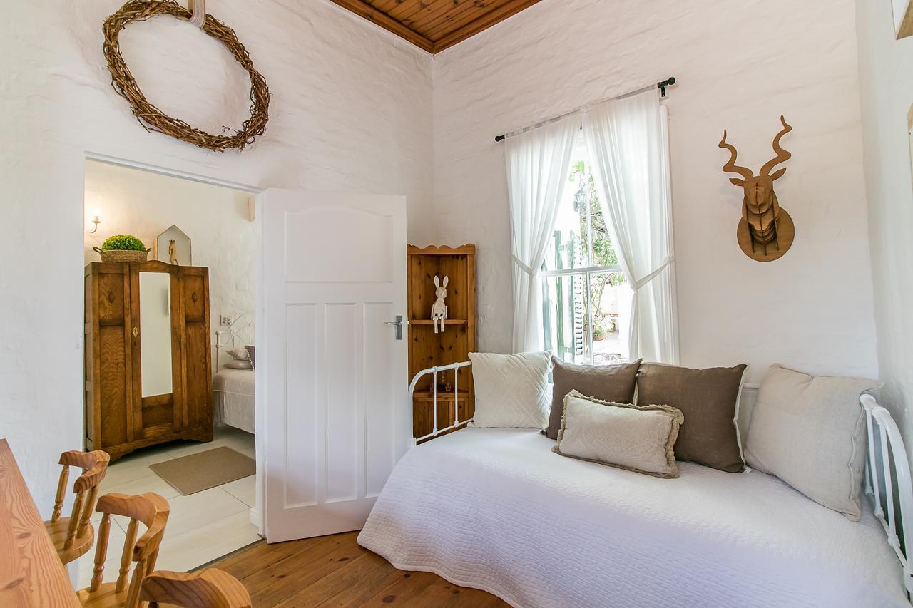 Buiten Verwagten Guest House Graaff Reinet Bagian luar foto