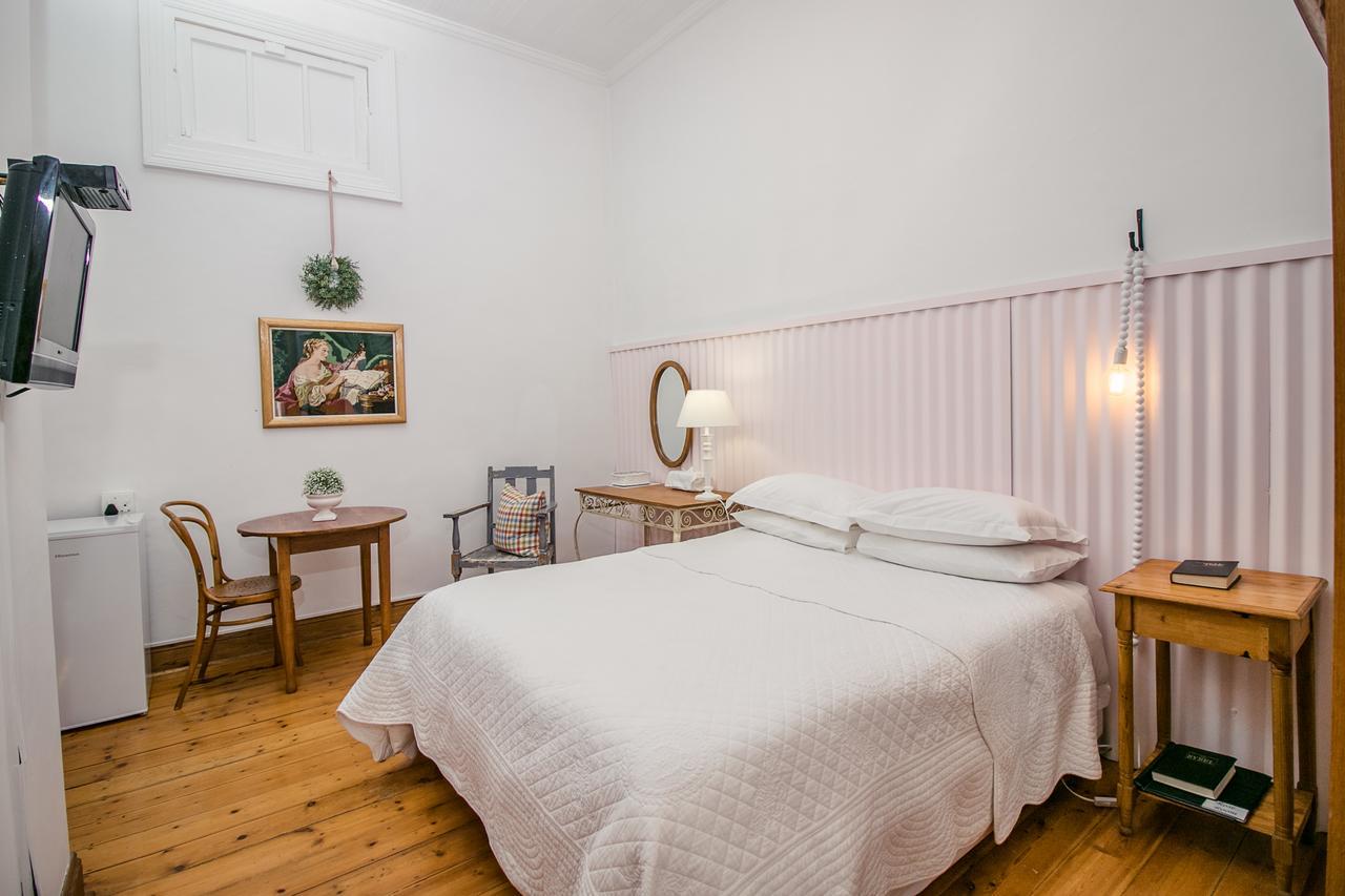 Buiten Verwagten Guest House Graaff Reinet Bagian luar foto