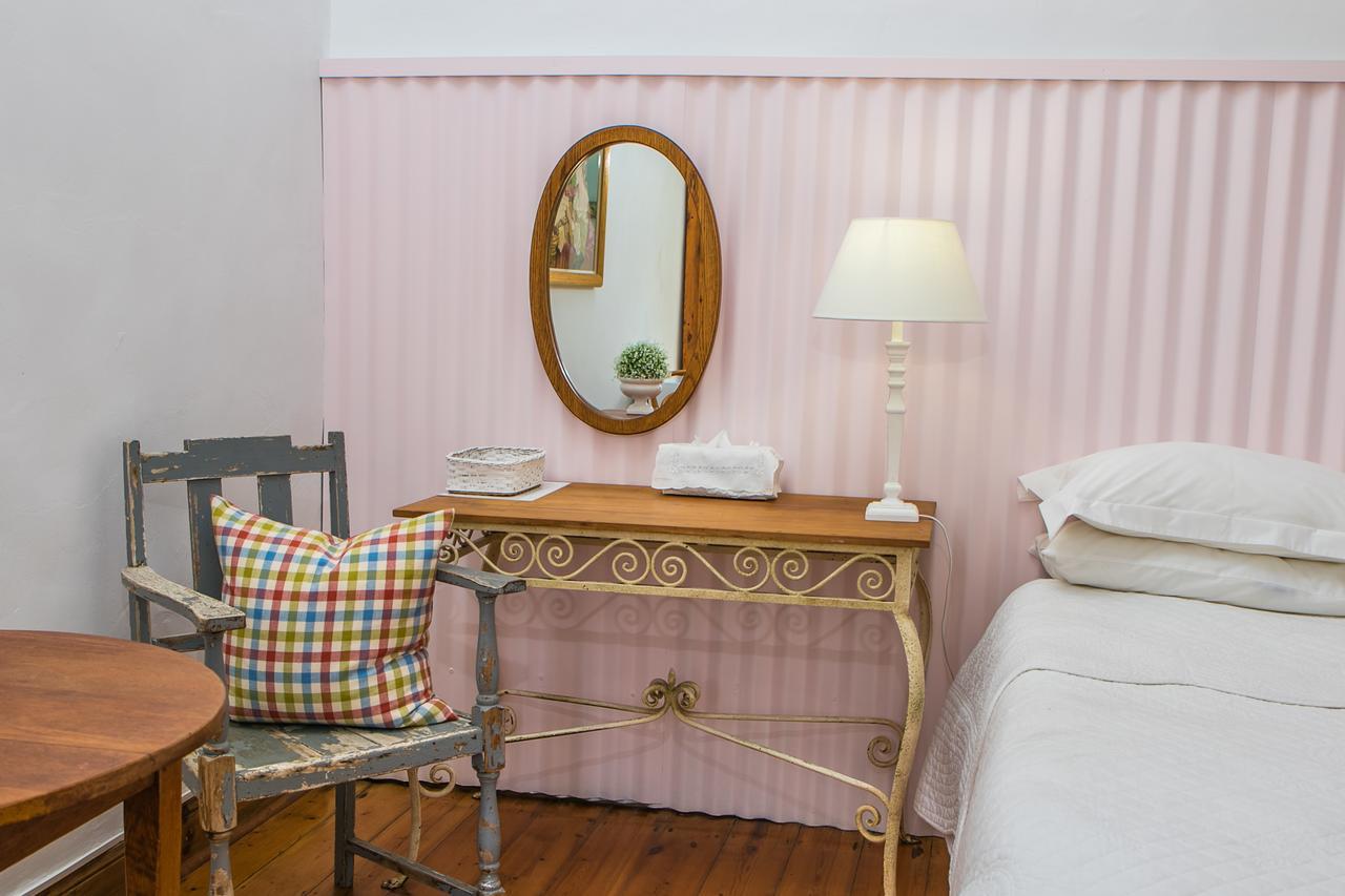 Buiten Verwagten Guest House Graaff Reinet Bagian luar foto