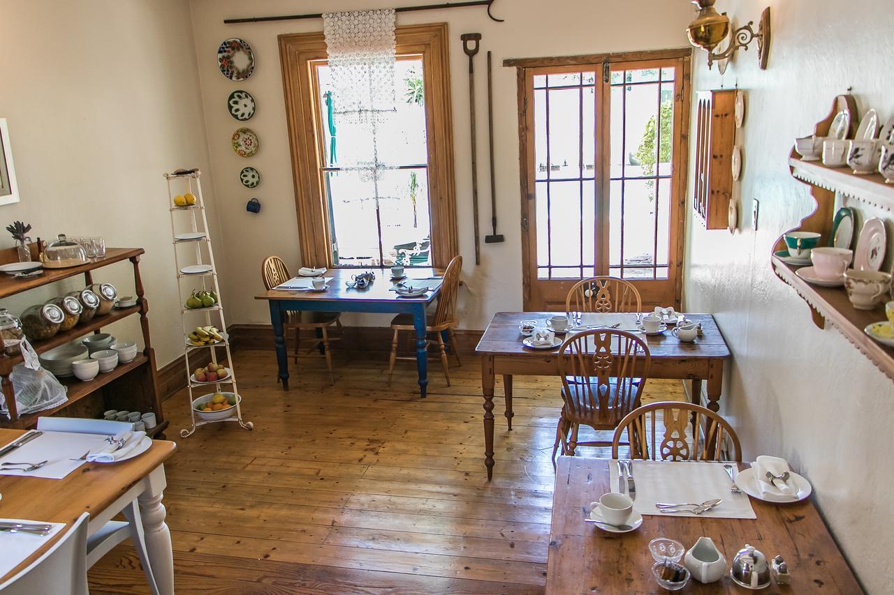 Buiten Verwagten Guest House Graaff Reinet Bagian luar foto