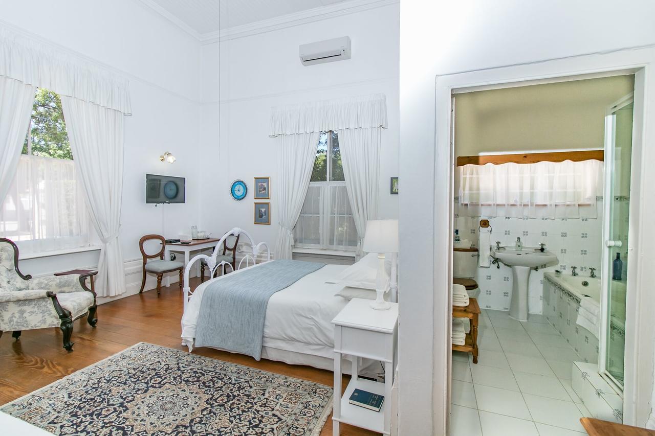 Buiten Verwagten Guest House Graaff Reinet Bagian luar foto