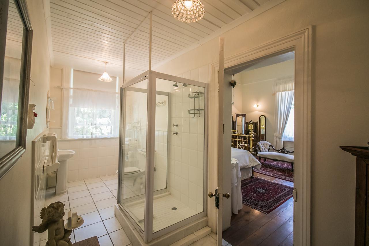 Buiten Verwagten Guest House Graaff Reinet Bagian luar foto
