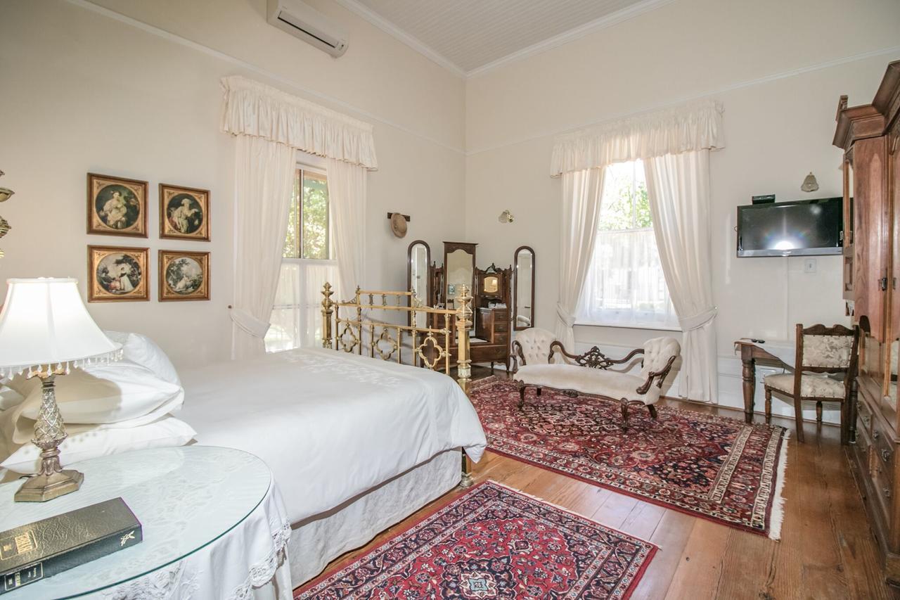 Buiten Verwagten Guest House Graaff Reinet Bagian luar foto