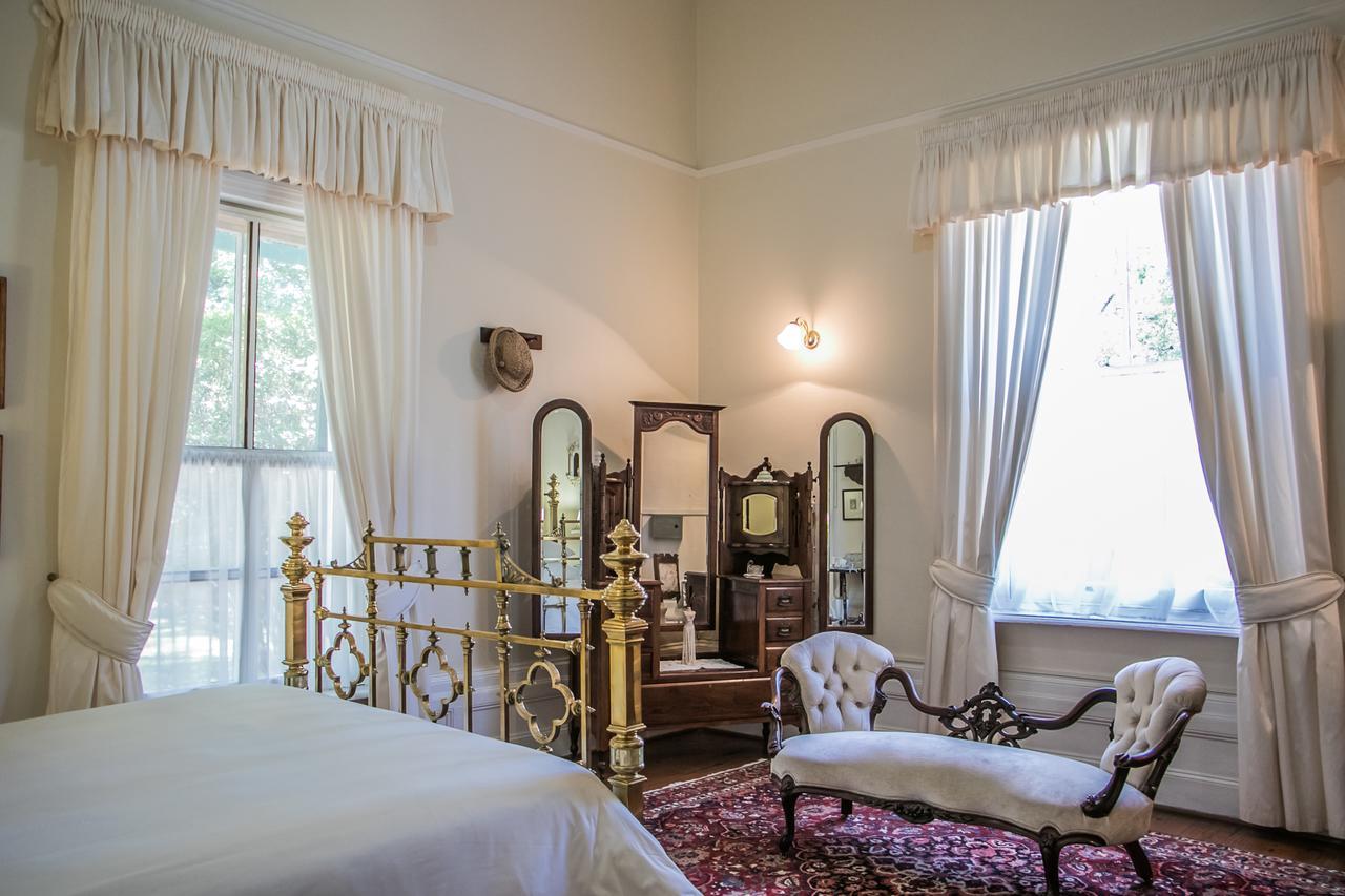 Buiten Verwagten Guest House Graaff Reinet Bagian luar foto