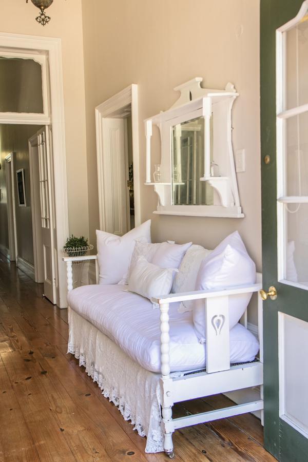 Buiten Verwagten Guest House Graaff Reinet Bagian luar foto