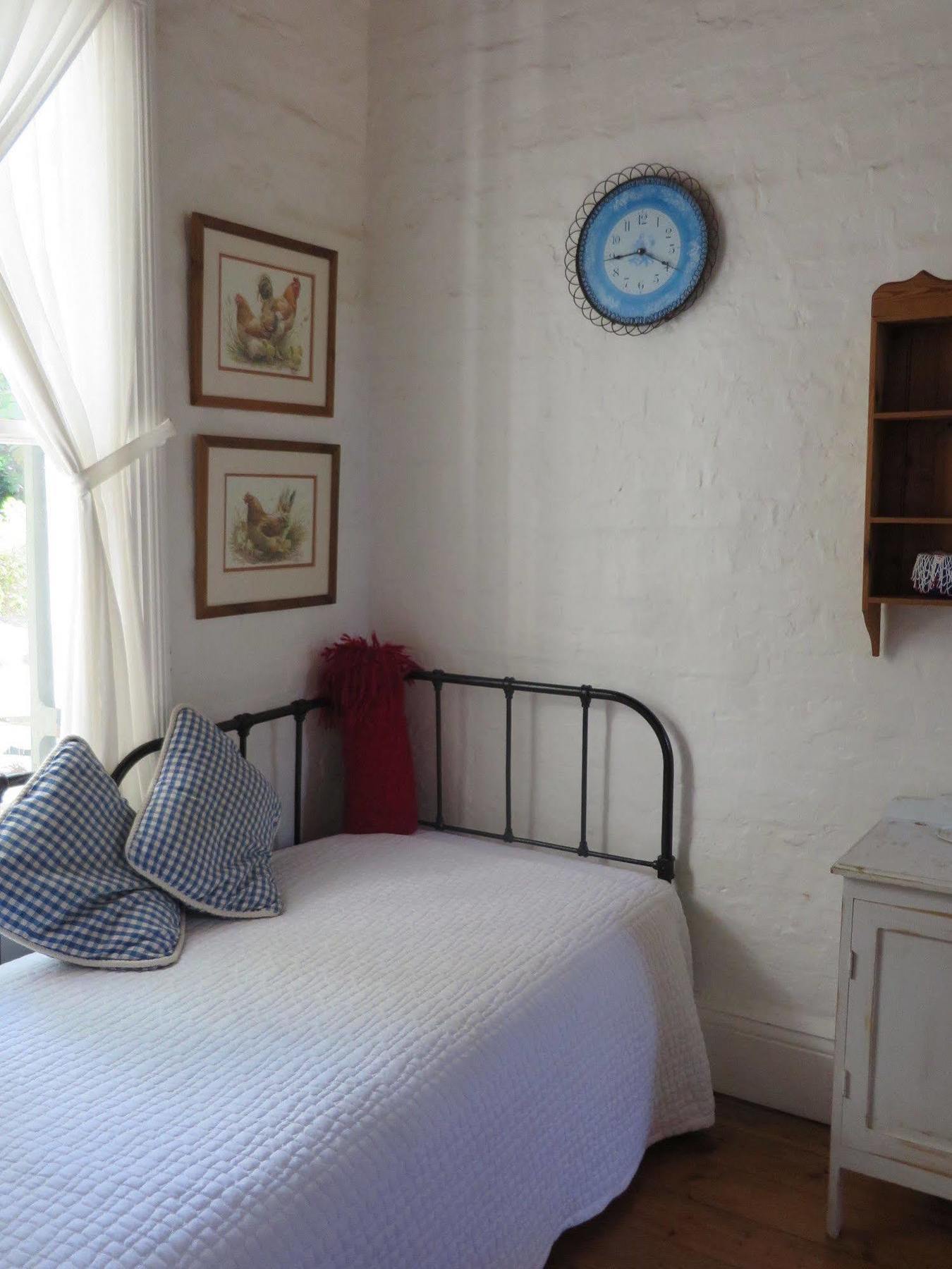 Buiten Verwagten Guest House Graaff Reinet Bagian luar foto