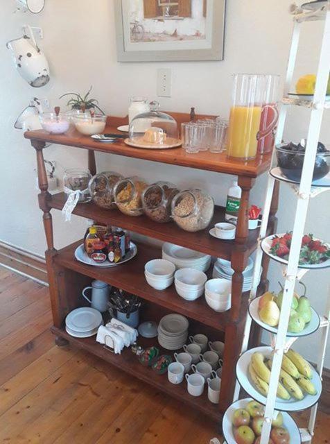 Buiten Verwagten Guest House Graaff Reinet Bagian luar foto
